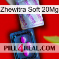 Zhewitra Soft 20Mg 37